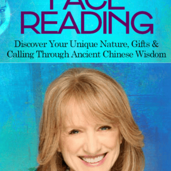 The Art of Face Reading By Jean Haner