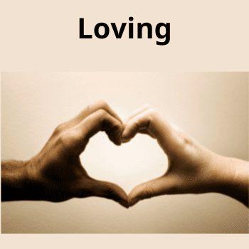 The Art of Sacred Loving