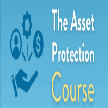 The Asset Protection Course By Justin Allan