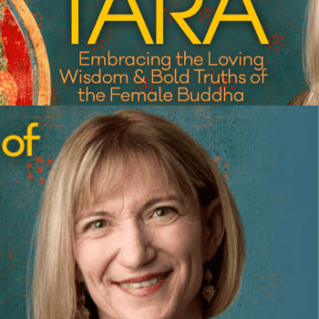 The Awakened Feminine of Tara By Lama Palden Drolma