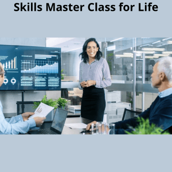 The Complete Communication Skills Master Class for Life