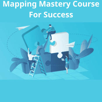 The Complete Mind Mapping Mastery Course For Success