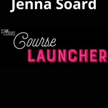The Course Launcher By Jenna Soard