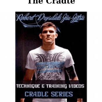 The Cradte By Robert Drysdale