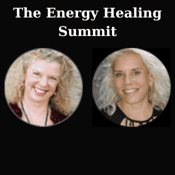 The Energy Healing Summit By Various Authors