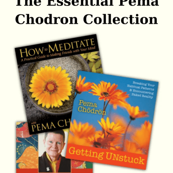 The Essential Pema Chodron Collection By Pema Chödrön