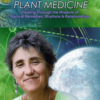 The Feminine Way of Plant Medicine By Deb Soule
