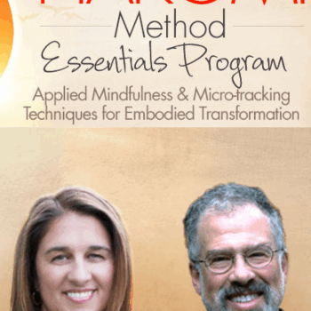 The Hakomi Method Essentials Program By Manuela Mischke-Reeds and Rob Fisher