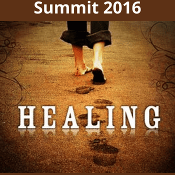 The Healing Pain Summit 2016