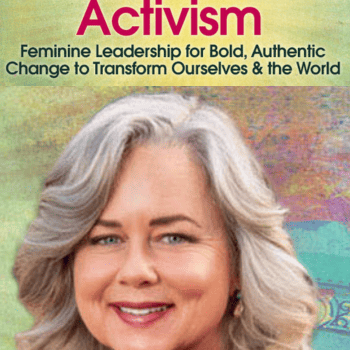 The Heart of Activism By Heidi Harmon