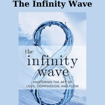 The Infinity Wave By Hope Fitzgerald