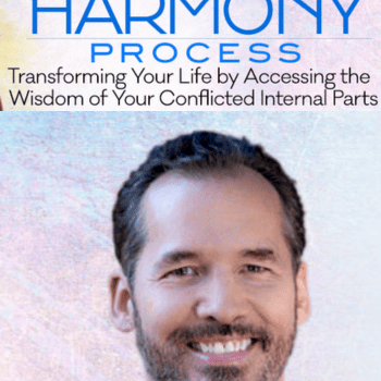 The Inner Harmony Process By Tim Kelley