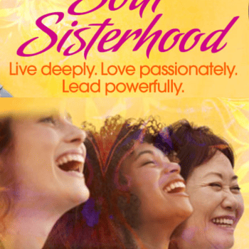 The Inspiring Women Course By Devaa and Elayne