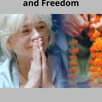 The Keys to Awakening and Freedom