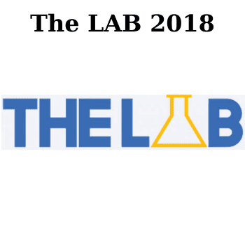 The LAB 2018 By Matt Diggity