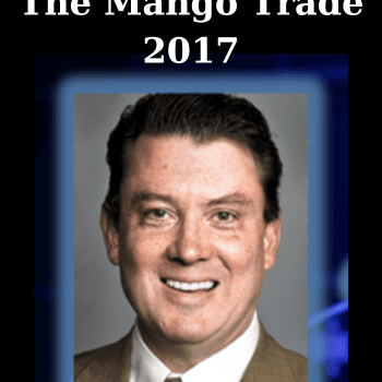 The Mango Trade 2017 By Dan Sheridan