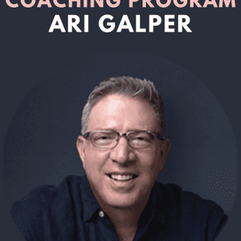 The Mastery Coaching Program By Ari Galper
