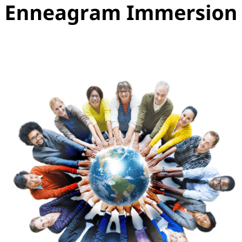 The Multidimensional Enneagram Immersion