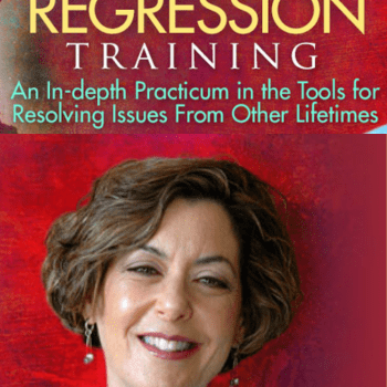 The Past Life Regression Training By Dr. Linda Backman