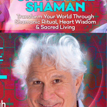 The Path of the Universal Shaman By don Oscar Miro-Quesada