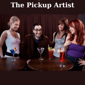The Pickup Artist By Talmadge Harper