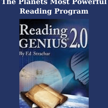 The Planets Most Powerful Reading Program By Reading Genius 2 0