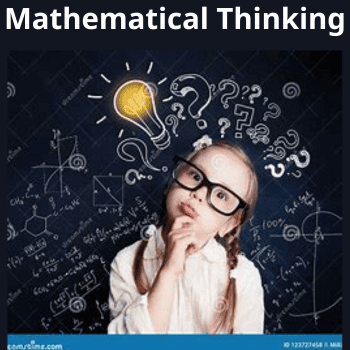 The Power of Mathematical Thinking