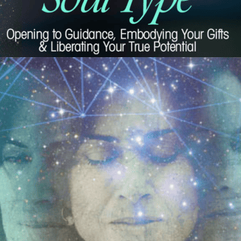 The Sacred Path of Your Soul Type By Ryan Angelo