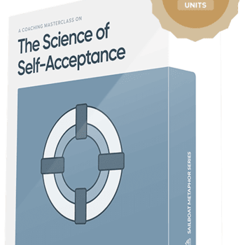 The Science of Self-Acceptance By Hugo Alberts