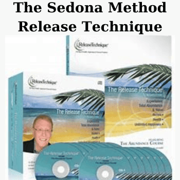 The Sedona Method Release Technique By Lester Levenson