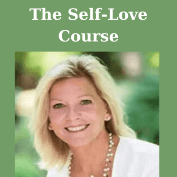 The Self-Love Course By Dr. Sue Morter