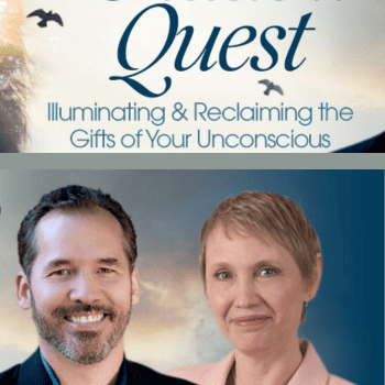 The Shadow Quest By Tim Kelley & Beth Scanzani