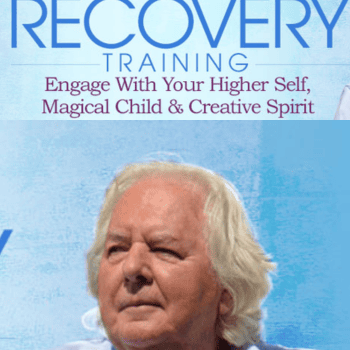 The Soul Recovery Training By Robert Moss