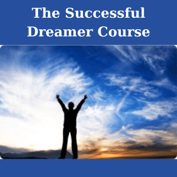 The Successful Dreamer Course By Marcia Wieder