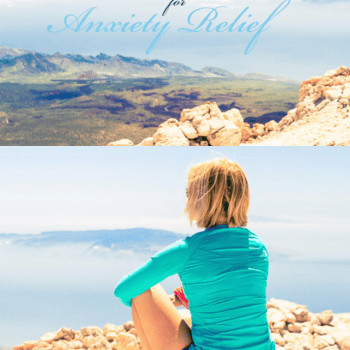 The Tapping Solution for Anxiety Relief By
