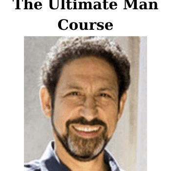 The Ultimate Man Course By Lion Goodman