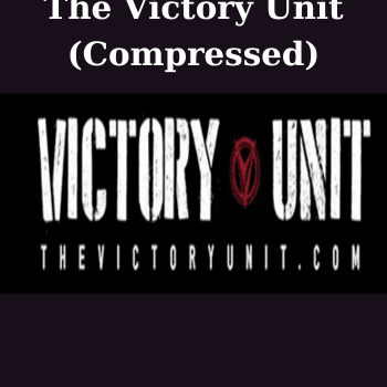 The Victory Unit (Compressed) By Brandon Carter