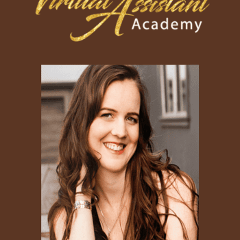 The Virtual Assistant Academy By Emily Hirsh