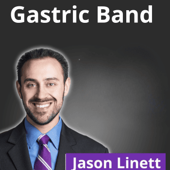 The Virtual Gastric Band By Jason Linett