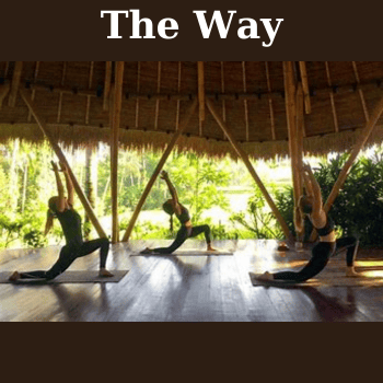 The Way By Satria Indonesian Yoga