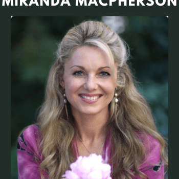 The Way of Grace Advanced Sangha By Miranda Macpherson