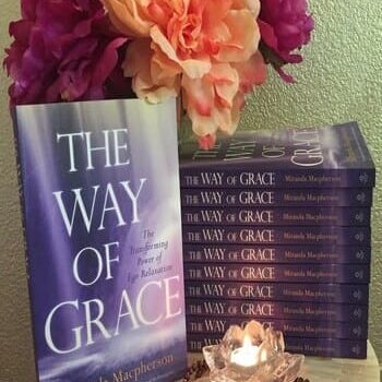 The Way of Grace By Miranda Macpherson