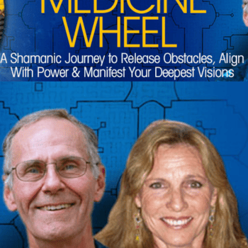 The Wisdom of the Medicine Wheel By José Stevens And Lena Stevens
