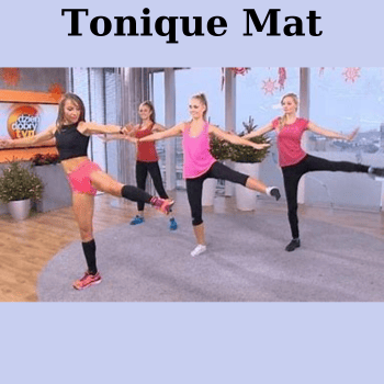 Tonique Mat By Sylwia Wiesenberg