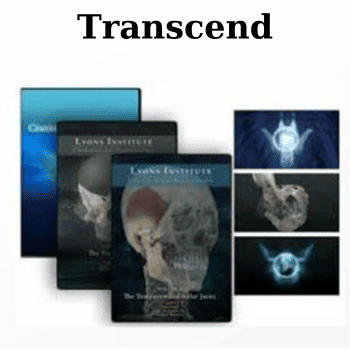 Transcend By Katrina Ruth