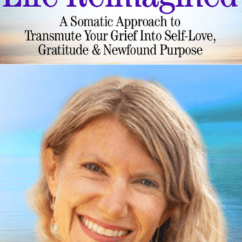 Transform Loss Into Life Reimagined By Wendy Black Stern