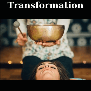 Transformation By Sound Healing Center