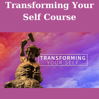 Transforming Your Self Course By Damon Cart