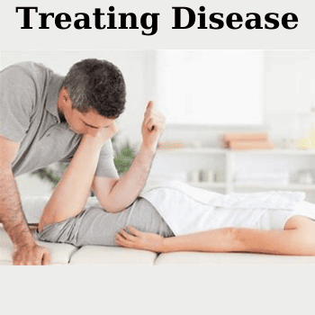 Treating Disease By Massage