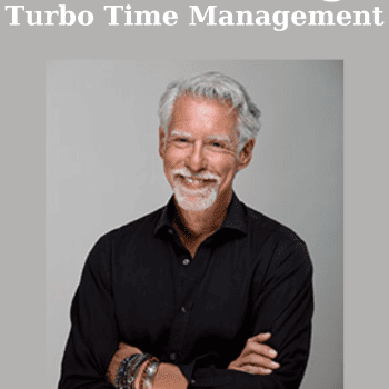 Turbo Time Management By Paul Lemberg